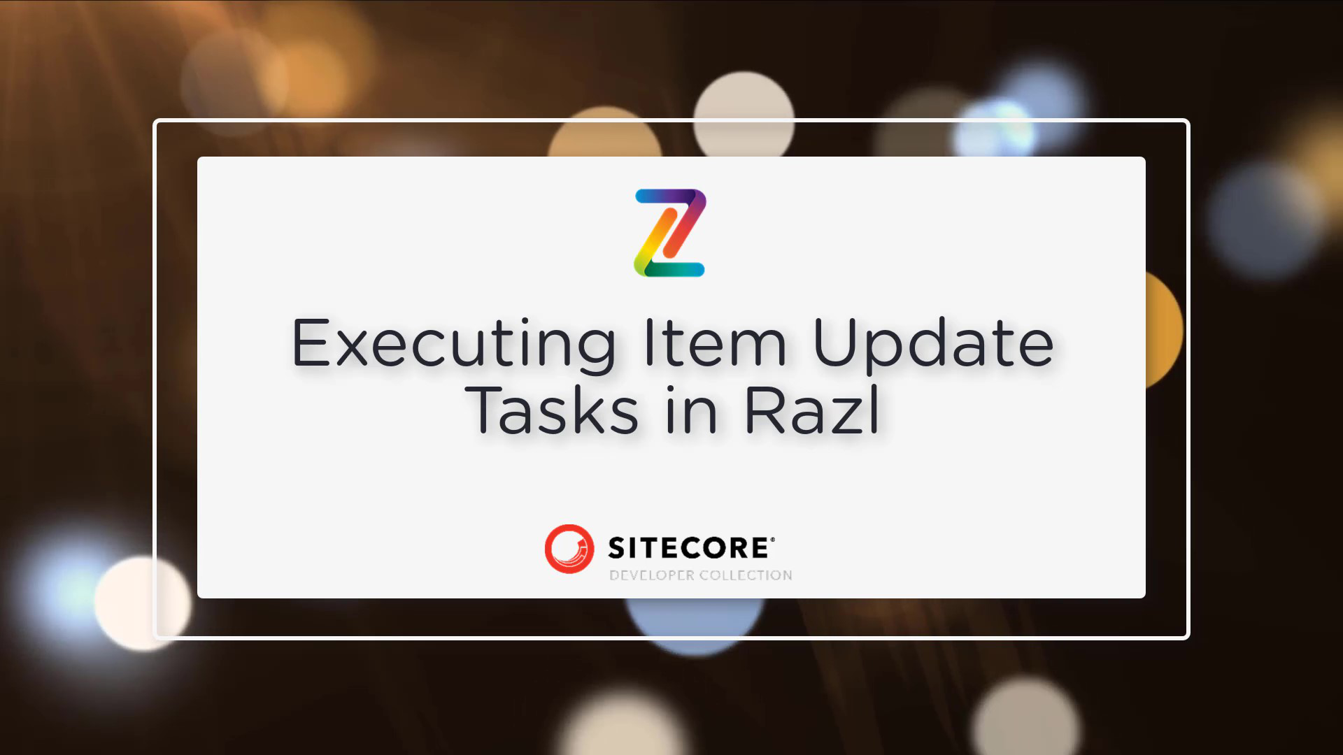 Razl Sitecore Database Compare Tool Team Development For Sitecore
