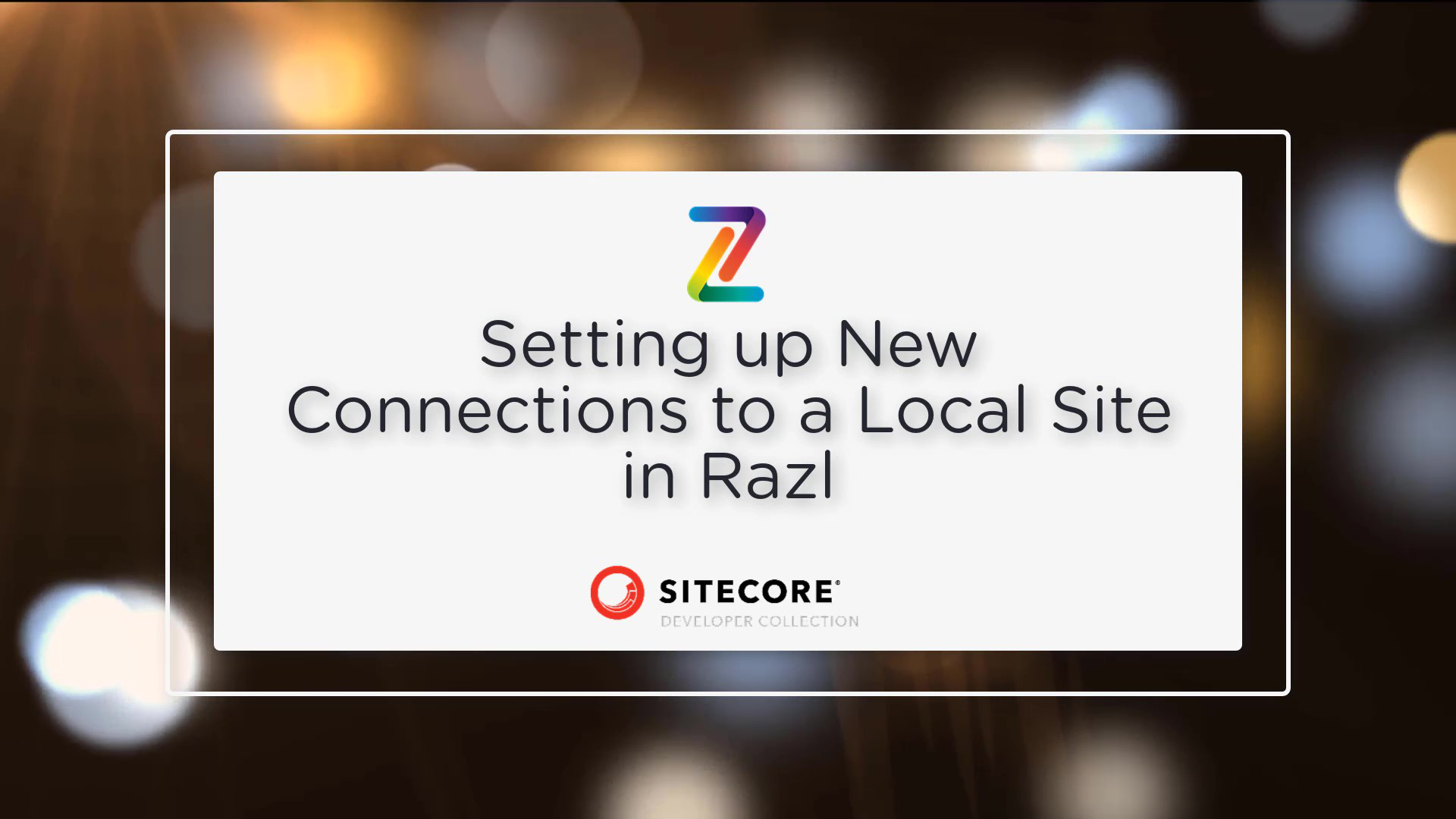 Razl Sitecore Database Compare Tool Team Development For Sitecore